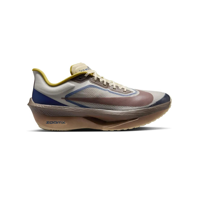 Nike Zoom Fly 6 Premium Cave Stone Chaussures Running Beige Homme Femme - 1