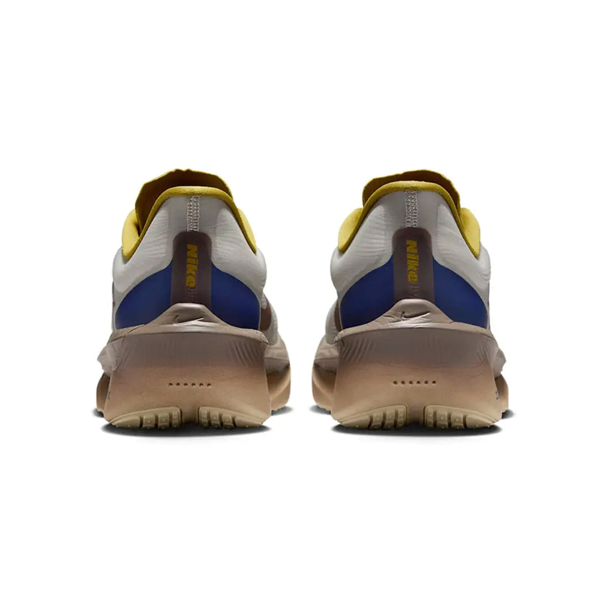 Nike Zoom Fly 6 Premium Cave Stone Chaussures Running Beige Homme Femme - 3