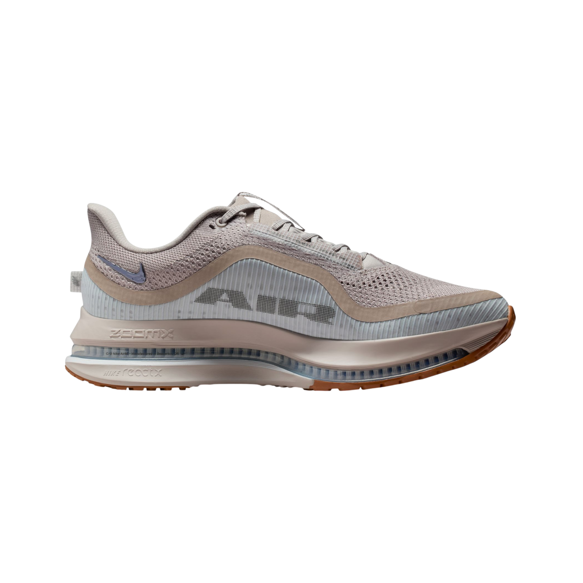 Nike Pegasus Premium Vast Grey Chaussures Running Gris Homme Femme - 4