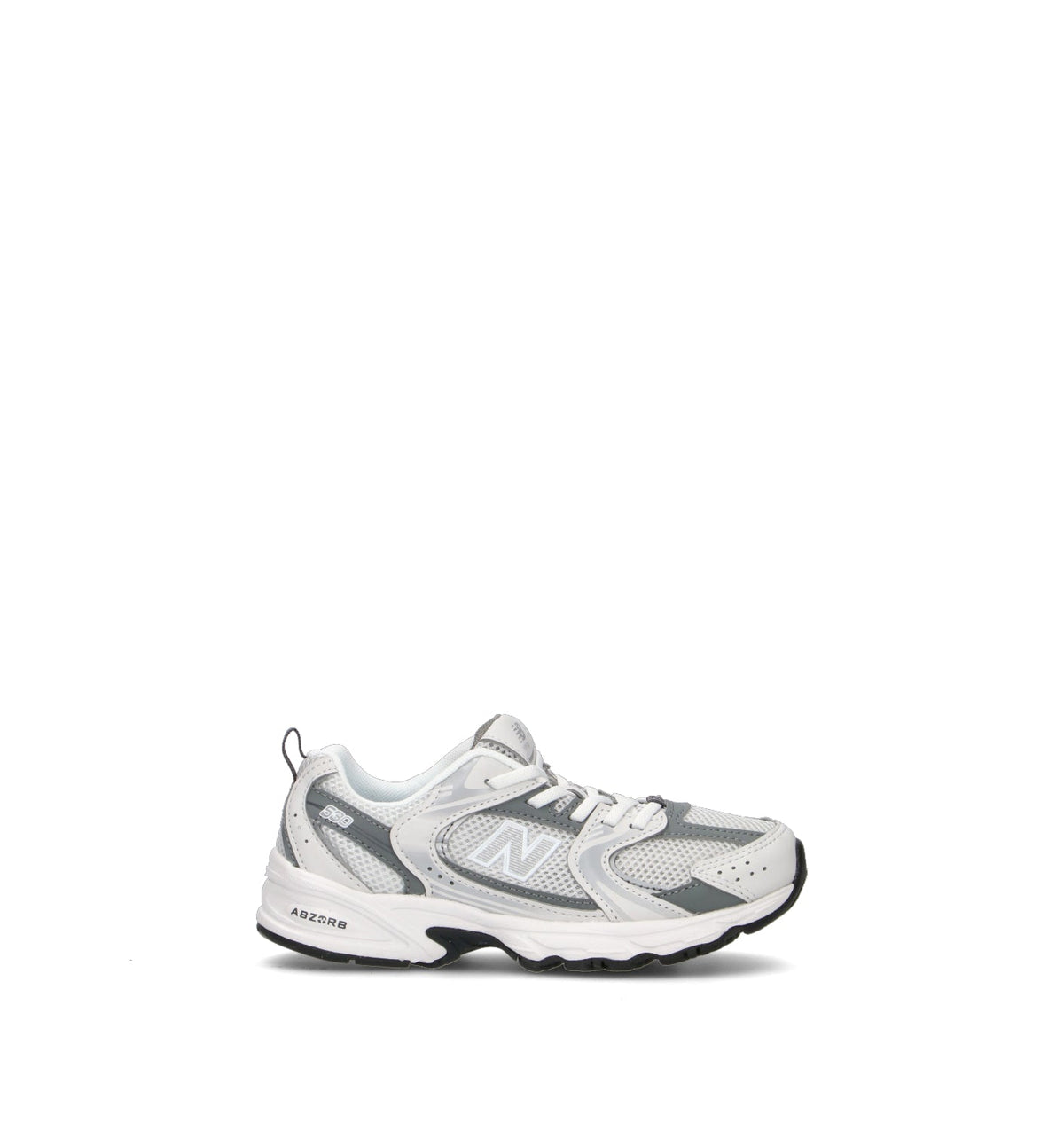 New Balance 530 Baskets Gris Enfant - 1