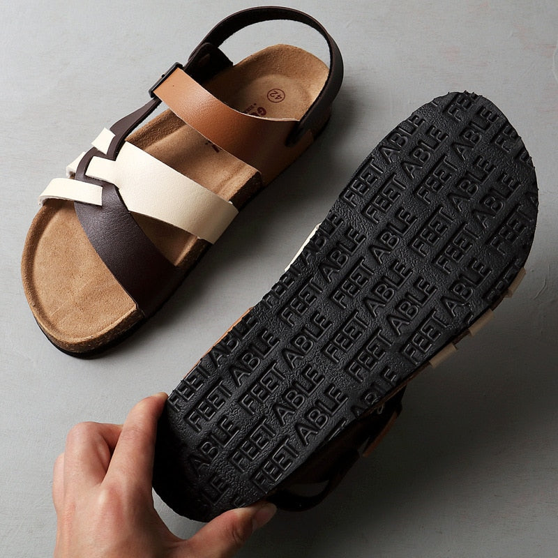 Matilde - Sandales femme