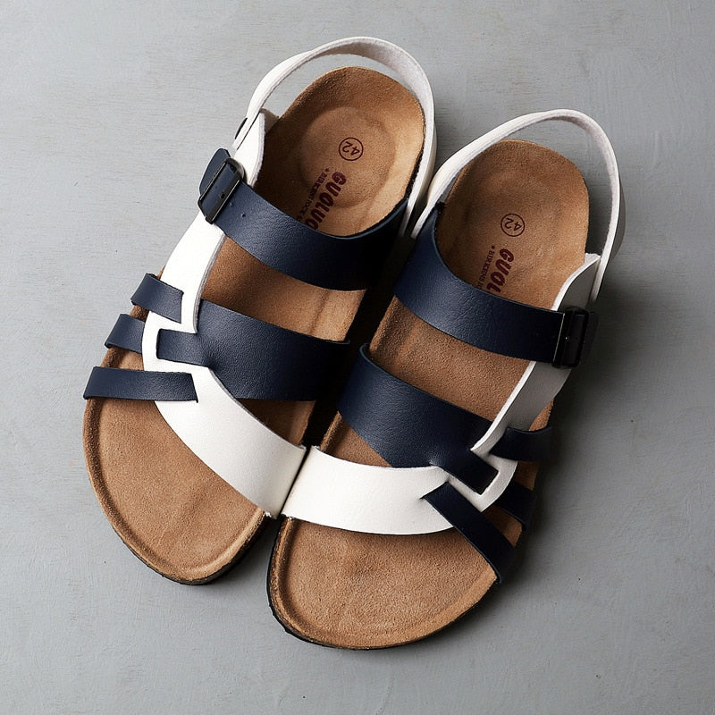 Matilde - Sandales femme