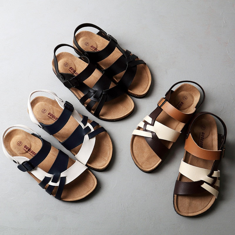 Matilde - Sandales femme