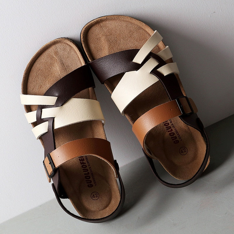 Matilde - Sandales femme