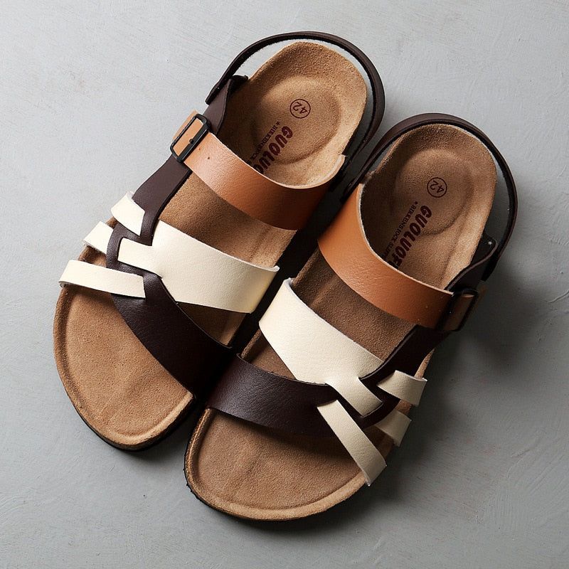 Matilde - Sandales femme
