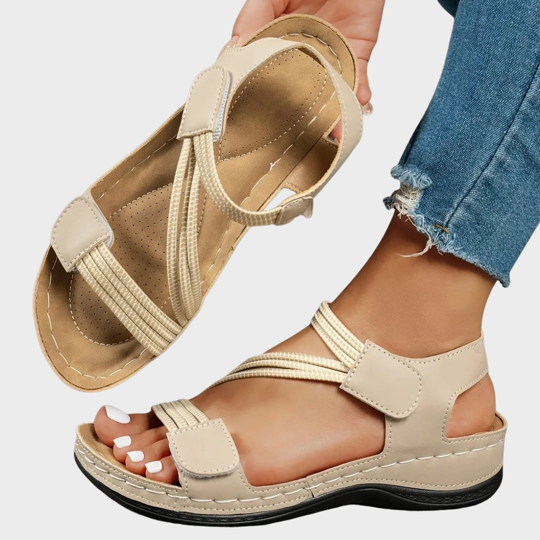 Valentina - Sandales femme