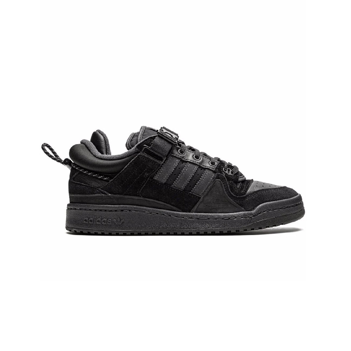 adidas Forum Low x Bad Bunny Back To School Baskets Noir Homme Femme - 1