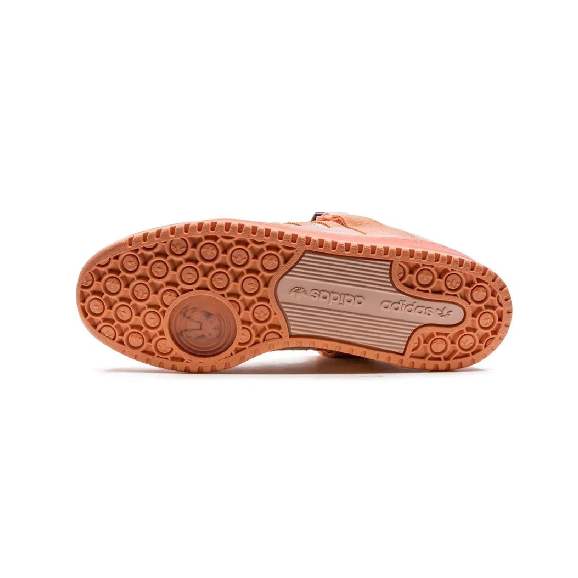 adidas Forum Low x Bad Bunny Easter Egg Baskets Rose Homme Femme - 4