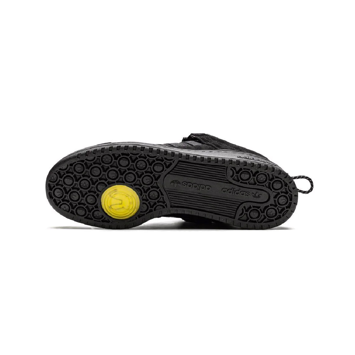adidas Forum Low x Bad Bunny Back To School Baskets Noir Homme Femme - 4