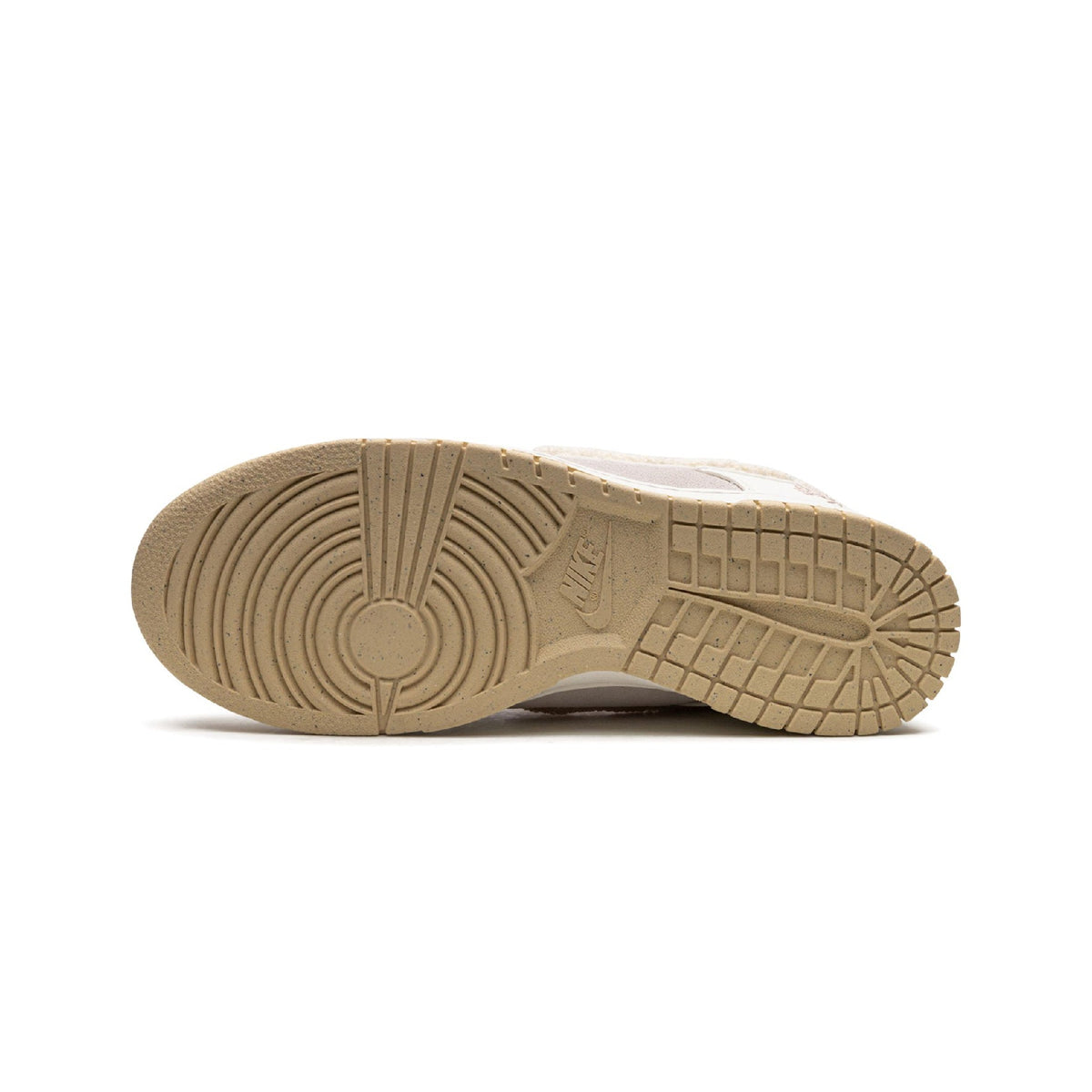Nike Dunk Low Retro PRM Year Of The Rabbit Fossil Stone Baskets Beige Marron Mixte - 5
