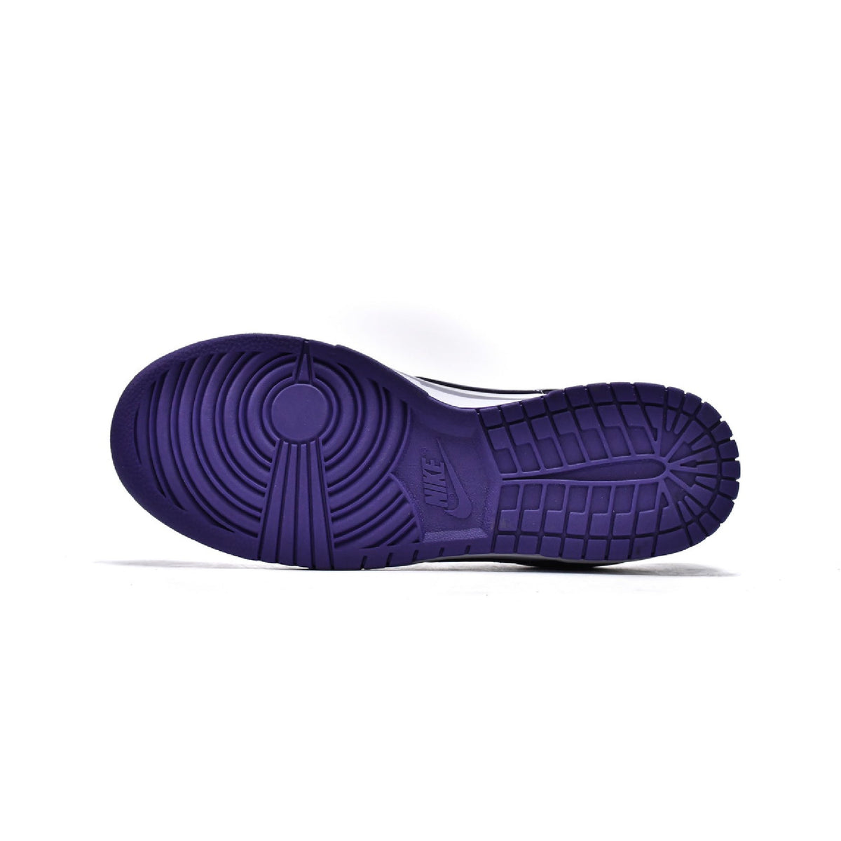 Nike Dunk Low Championship Court Purple Baskets Violet Homme Femme - 5