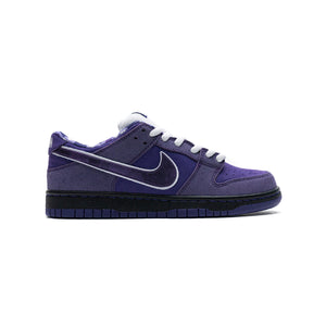 Nike SB Dunk Low x Concepts Purple Lobster Baskets Violet Homme Femme - 1