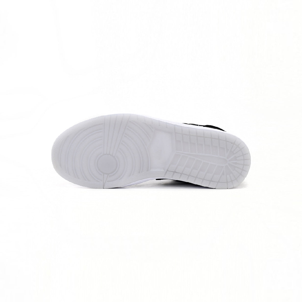 Air Jordan 1 Low Big Slam Dunk Baskets Blanc Orange Homme Femme - 5