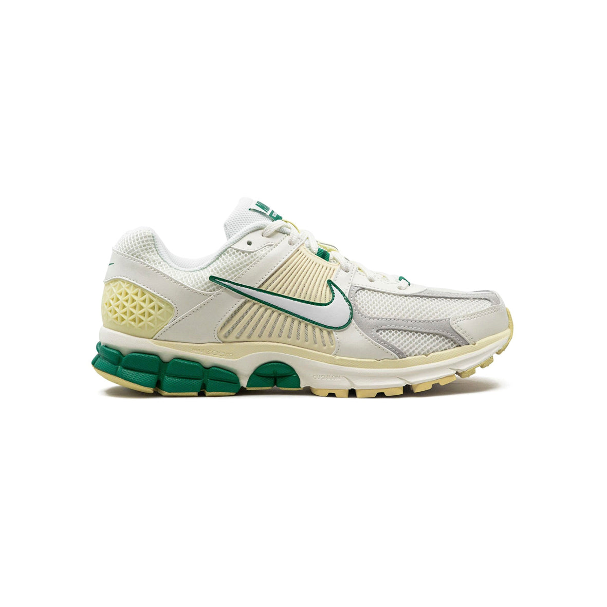Nike Air Zoom Vomero 5 The Masters Back 9 Baskets Vert Blanc Homme Femme - 1