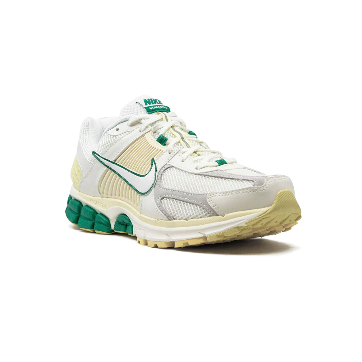Nike Air Zoom Vomero 5 The Masters Back 9 Baskets Vert Blanc Homme Femme - 2