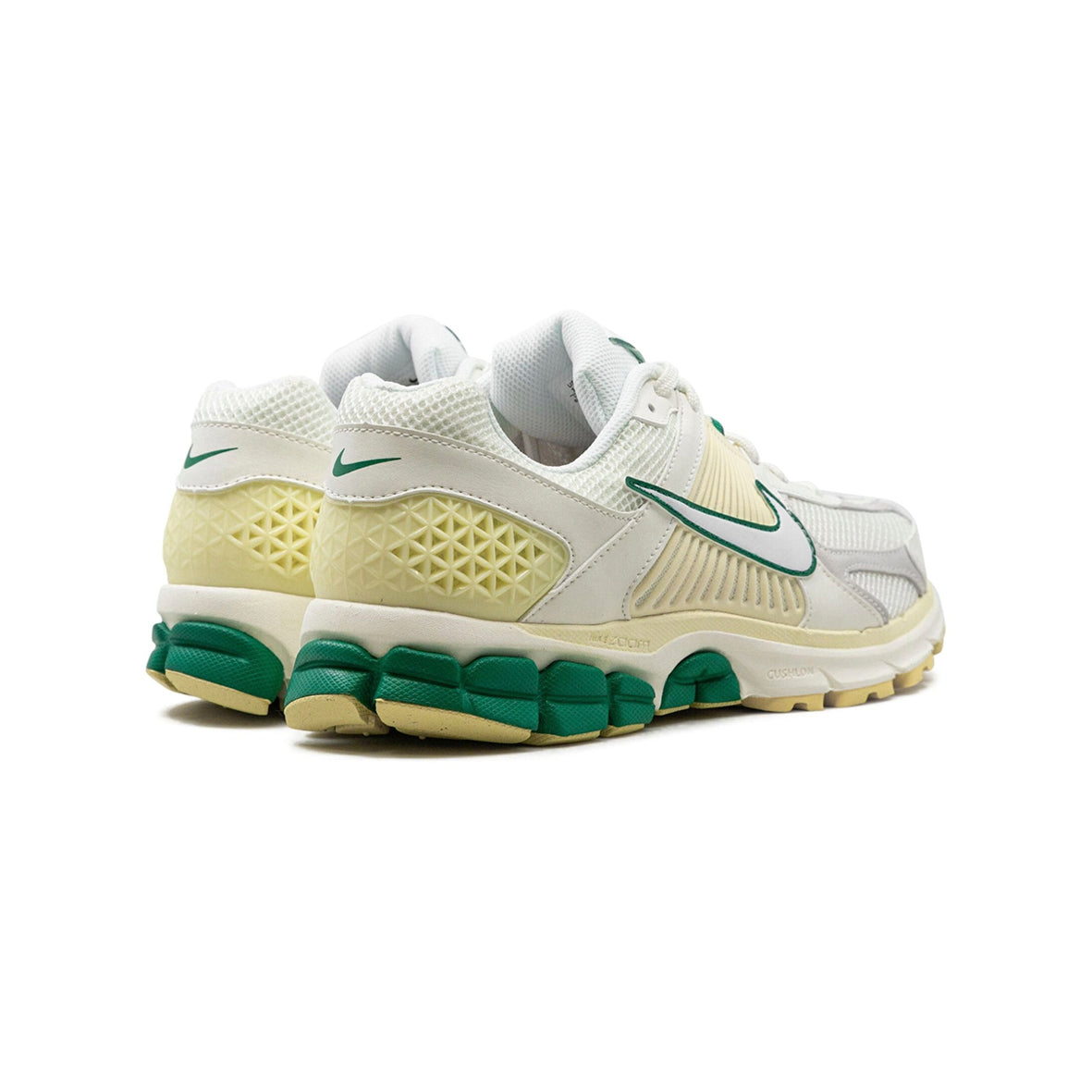Nike Air Zoom Vomero 5 The Masters Back 9 Baskets Vert Blanc Homme Femme - 3