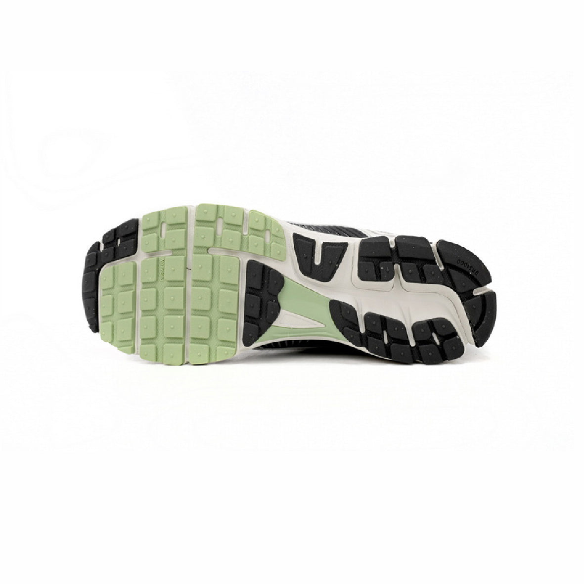 Nike Air Zoom Vomero 5 Cobblestone Flat Pewter Baskets Gris Femme - 5