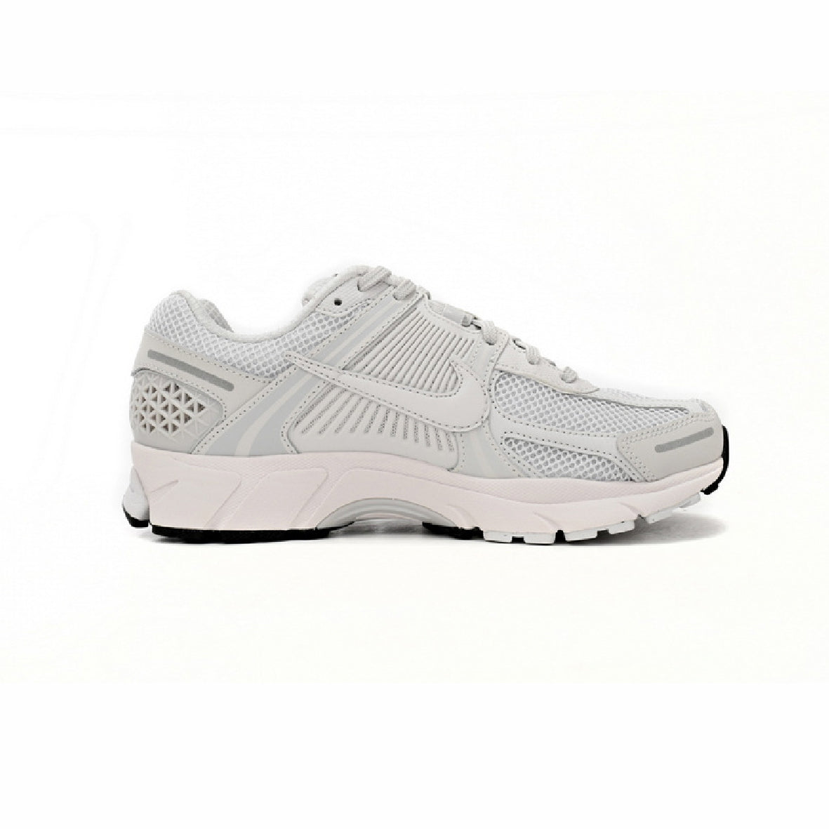 Nike Air Zoom Vomero 5 Vast Grey Baskets Gris Homme Femme - 1
