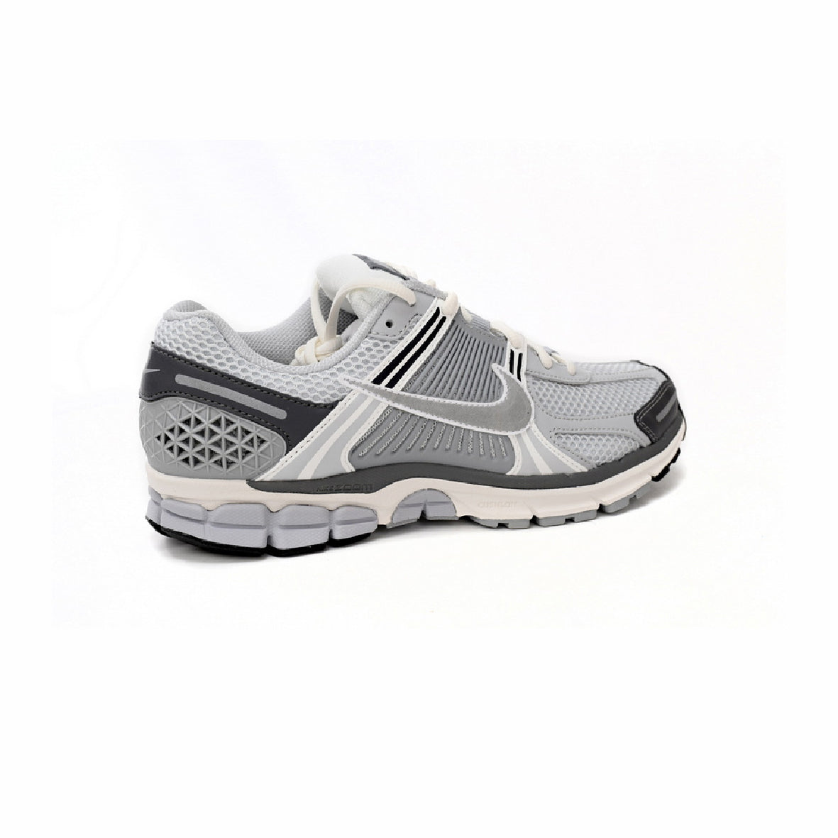 Nike Air Zoom Vomero 5 Grey Baskets Gris Homme Femme - 2