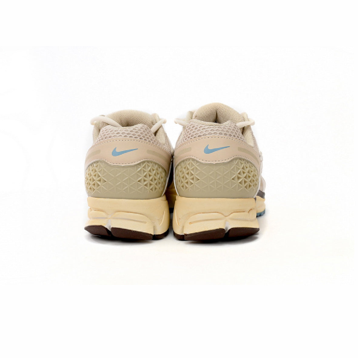 Nike Air Zoom Vomero 5 Oatmeal Beige Baskets Beige Homme Femme - 3