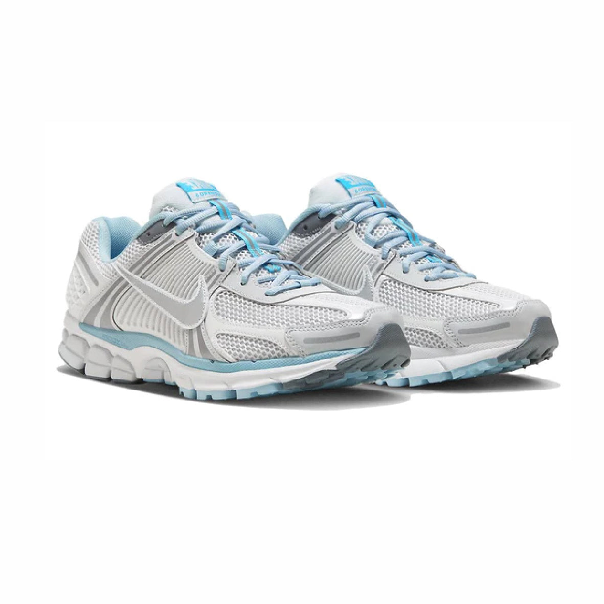 Nike Air Zoom Vomero 5 520 Pack Ocean Bliss Baskets Bleu Homme Femme - 2