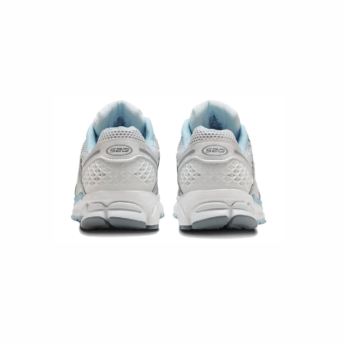 Nike Air Zoom Vomero 5 520 Pack Ocean Bliss Baskets Bleu Homme Femme - 3