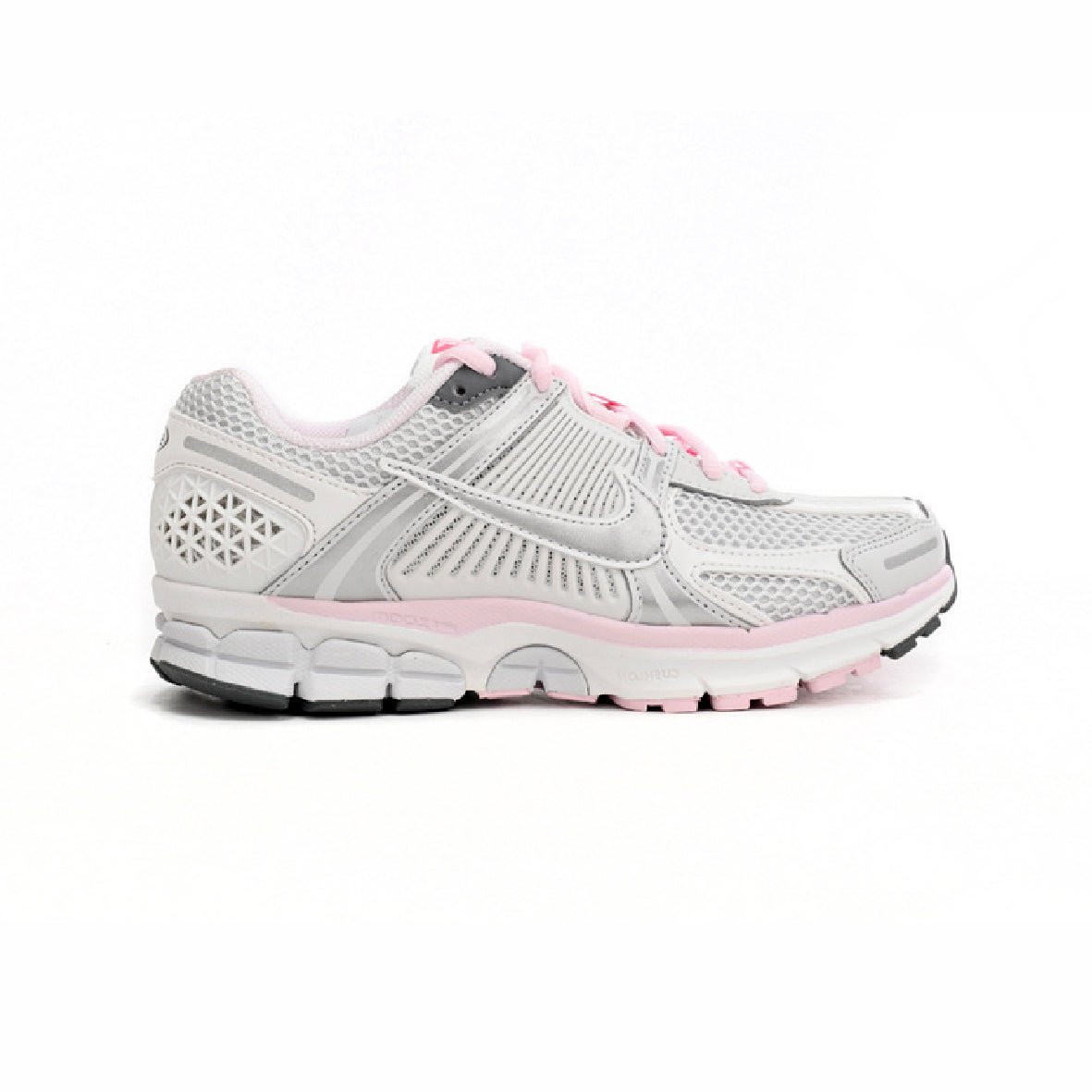 Nike Air Zoom Vomero 5 Pink Baskets Rose Femme - 1