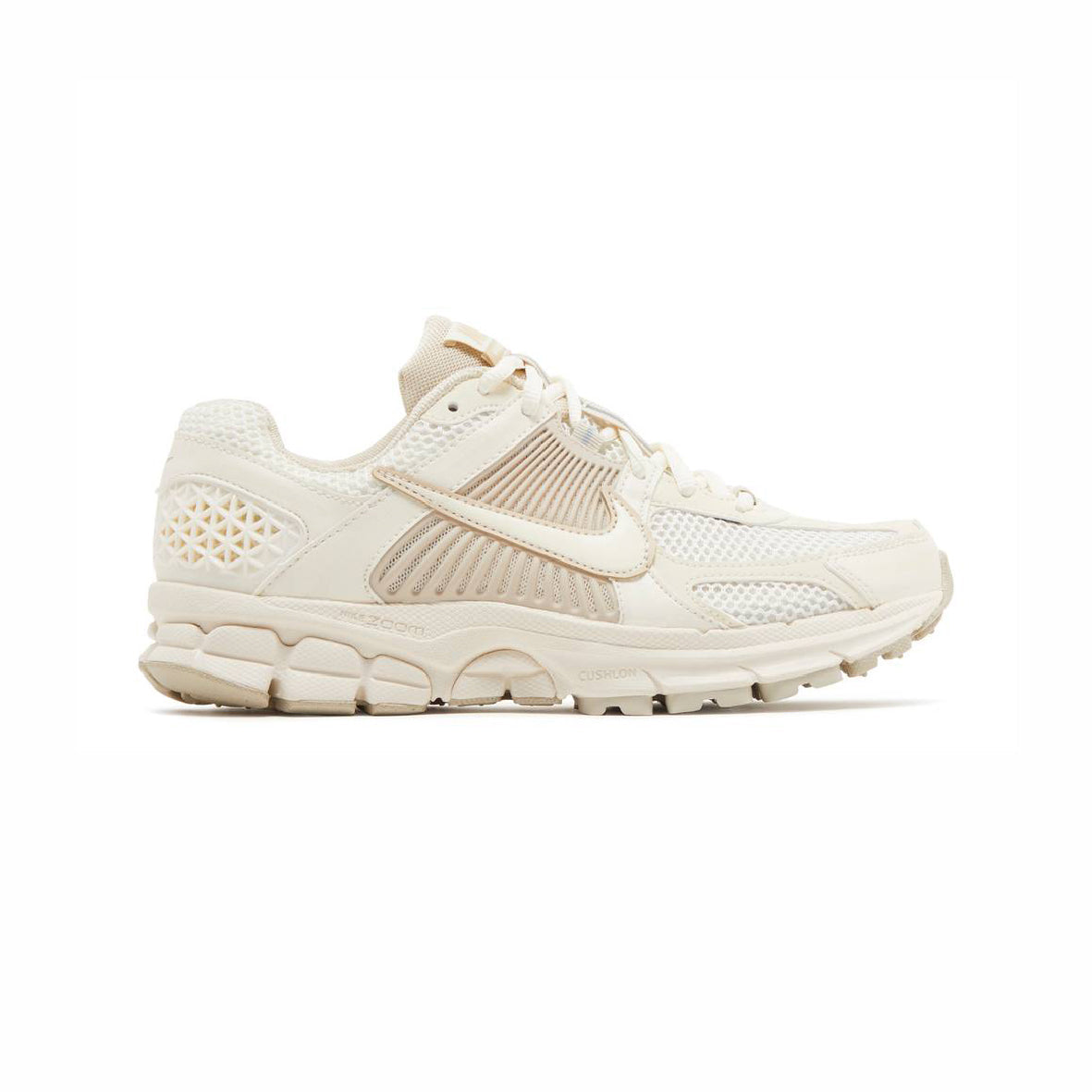Nike Air Zoom Vomero 5 Sail Light Orewood Brown Baskets Blanc Beige Mixte - 1
