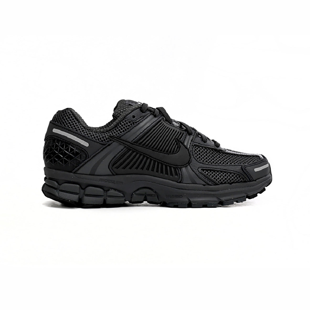 Nike Air Zoom Vomero 5 Black Baskets Noir Homme Femme - 1