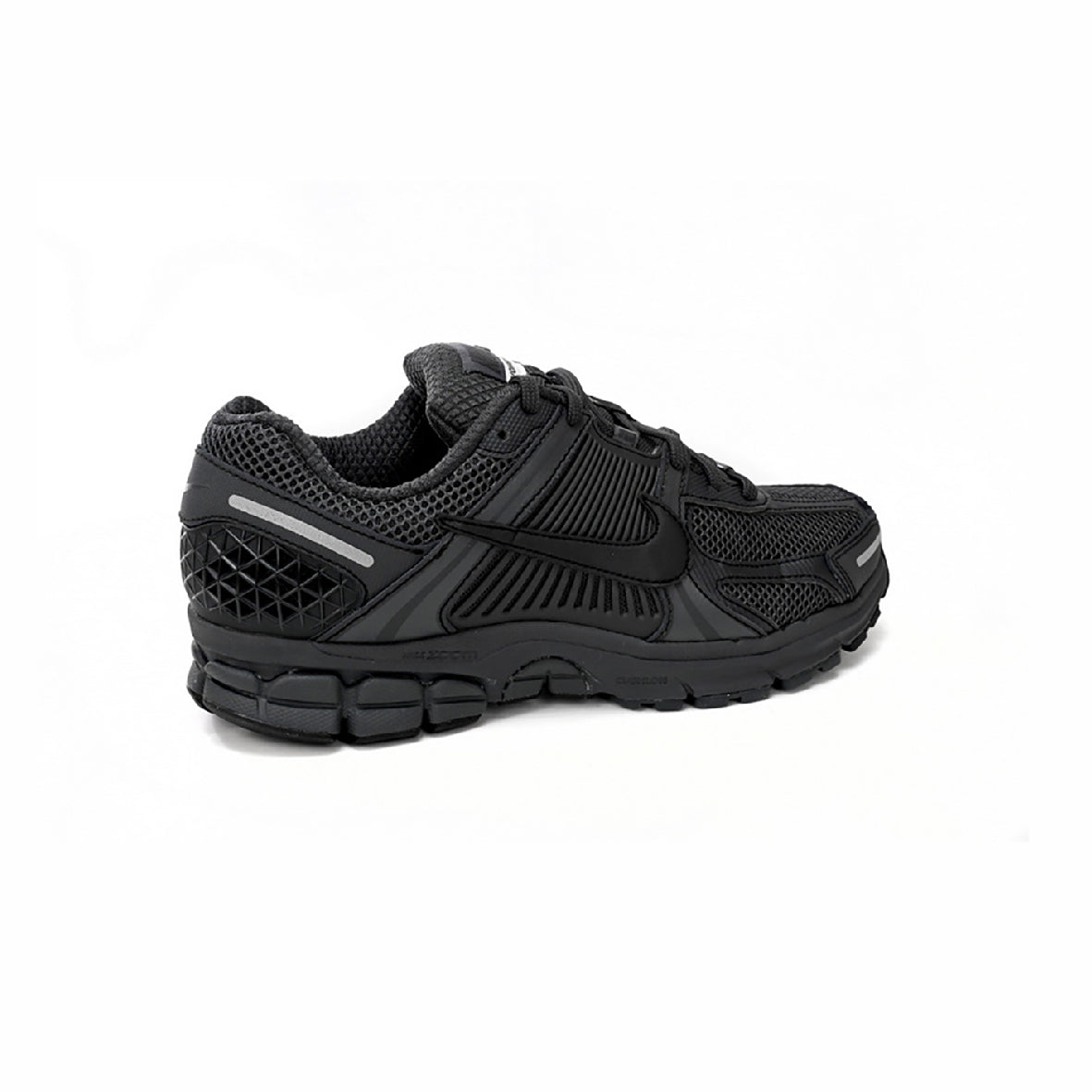 Nike Air Zoom Vomero 5 Black Baskets Noir Homme Femme - 2