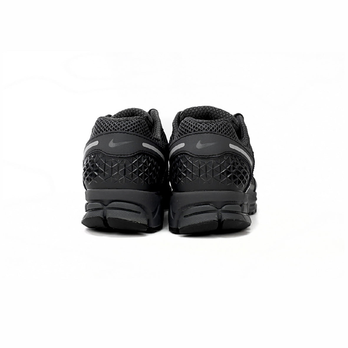 Nike Air Zoom Vomero 5 Black Baskets Noir Homme Femme - 3