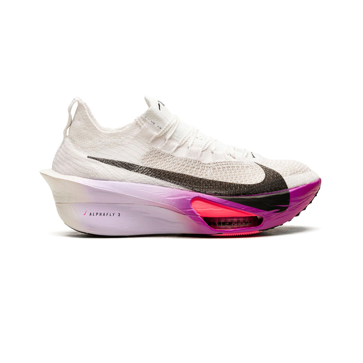 Nike Alphafly 3 Chaussures Running Homme Femme - 1