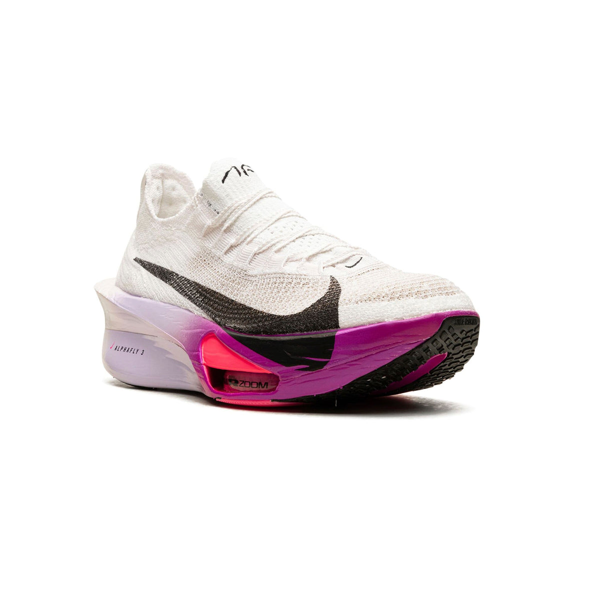 Nike Alphafly 3 Chaussures Running Homme Femme - 2
