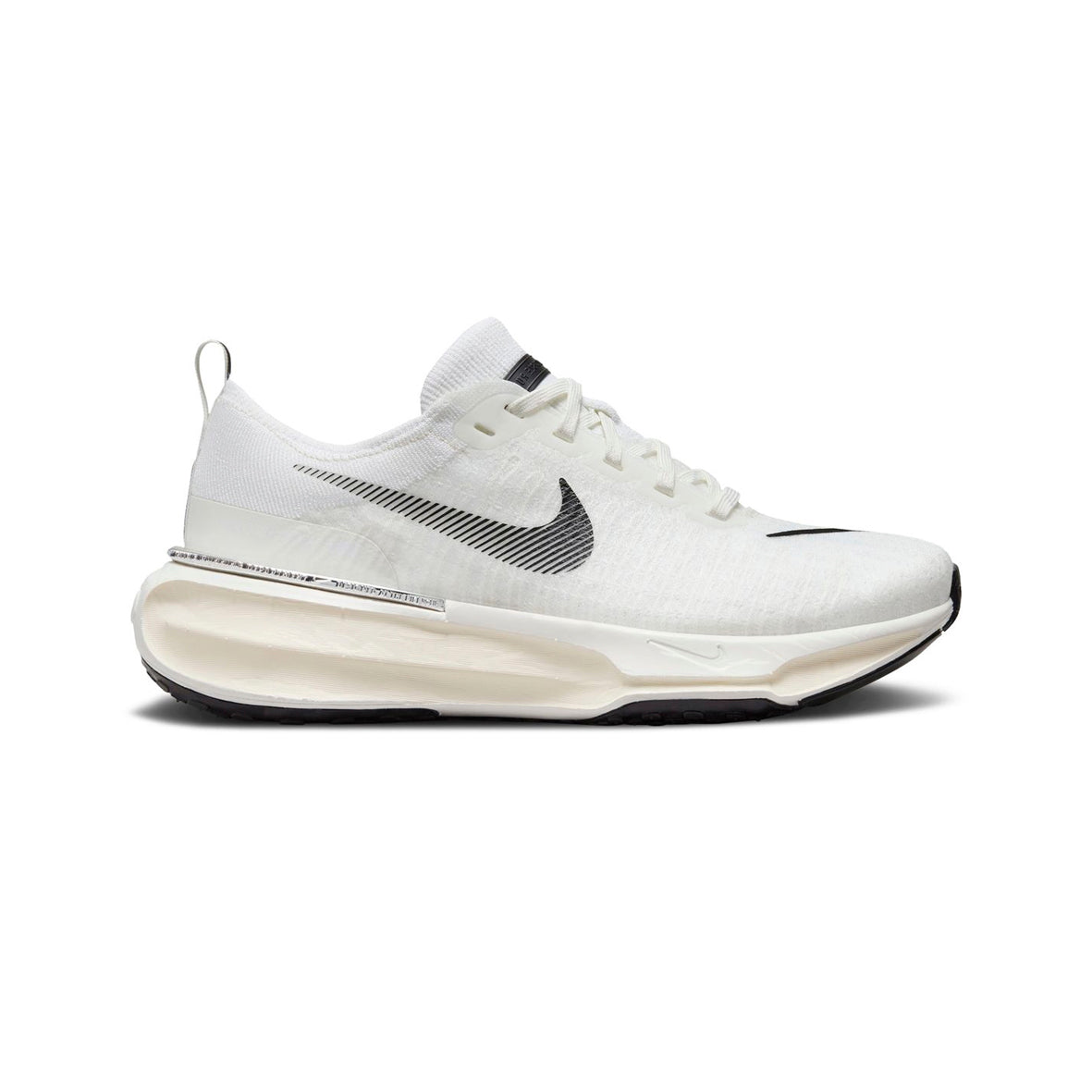 Nike Invincible 3 Extra Wide Summit White Black Chaussures Running Blanc Noir Mixte - 1