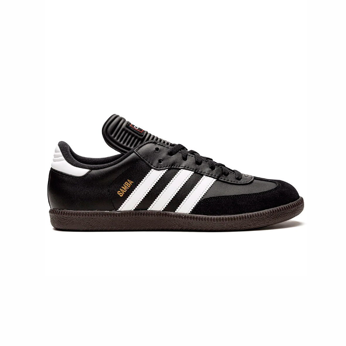adidas Samba OG Baskets Noir Homme Femme - 1