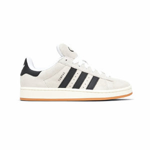 adidas Campus 00s Baskets Blanc Noir Homme Femme - 1
