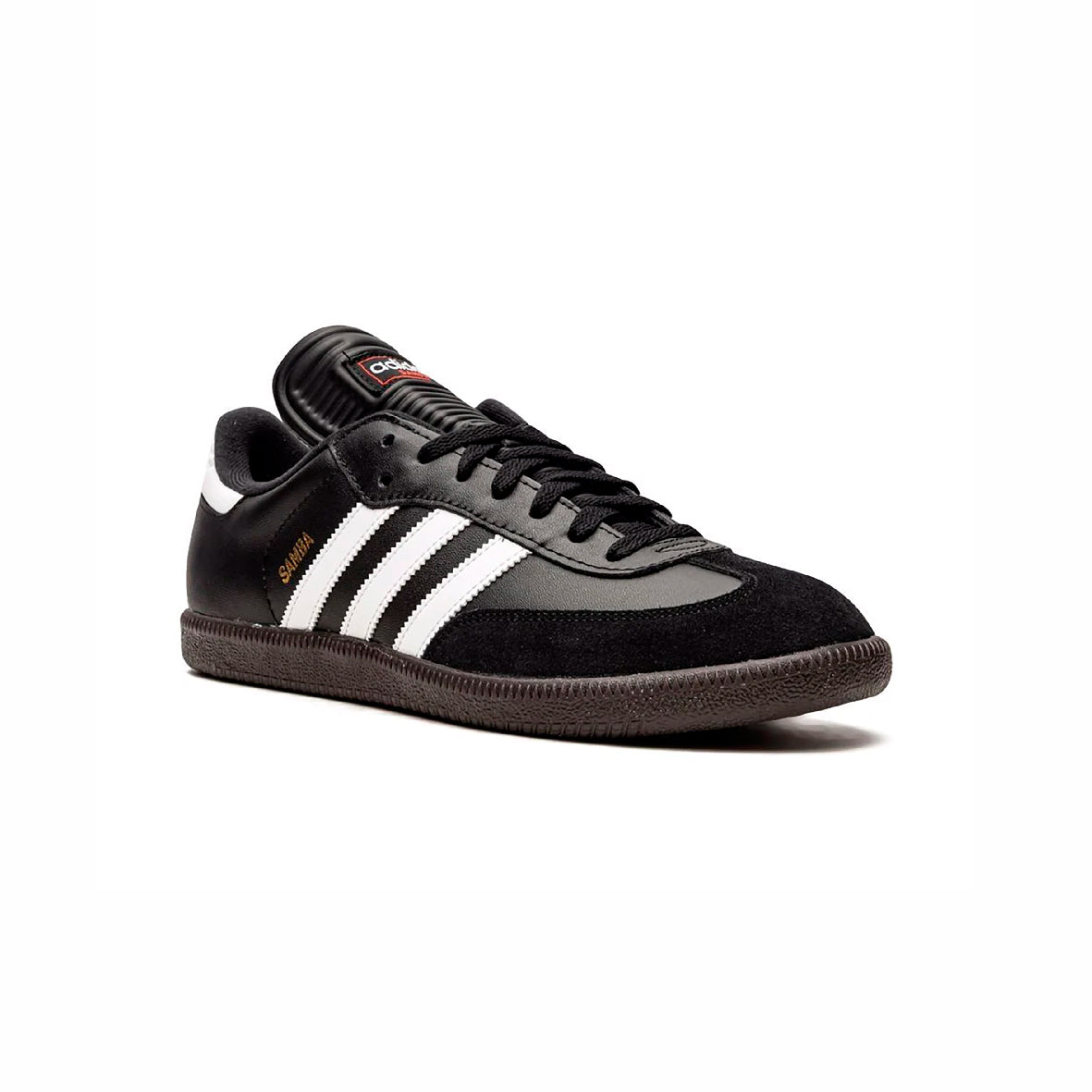 adidas Samba OG Baskets Noir Homme Femme - 2
