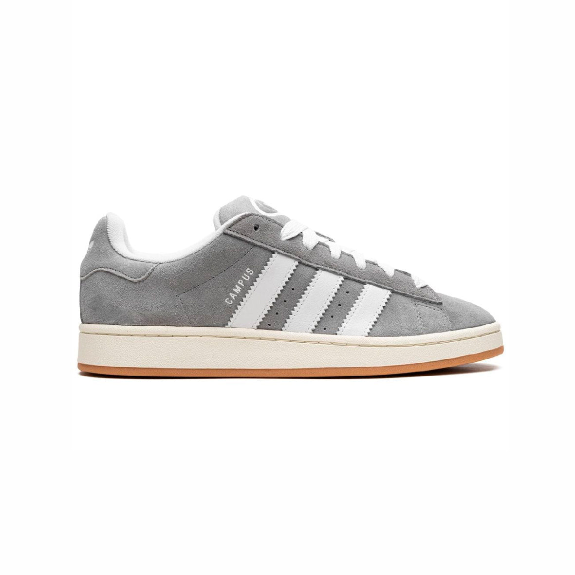 adidas Campus 00s Baskets Gris Homme Femme - 1