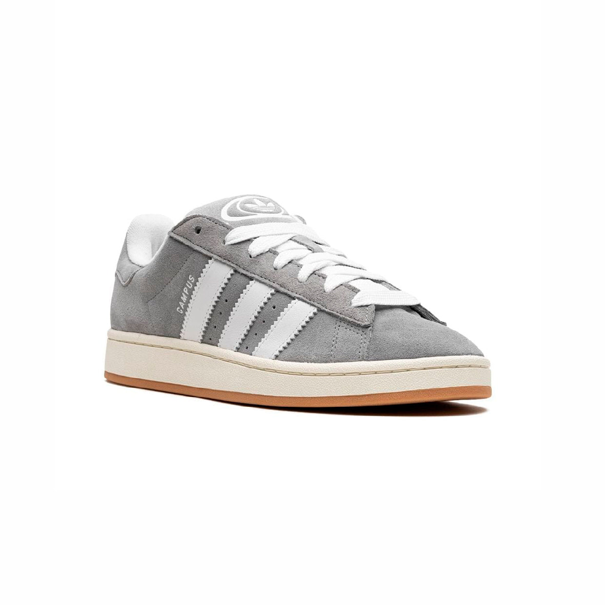 adidas Campus 00s Baskets Gris Homme Femme - 2