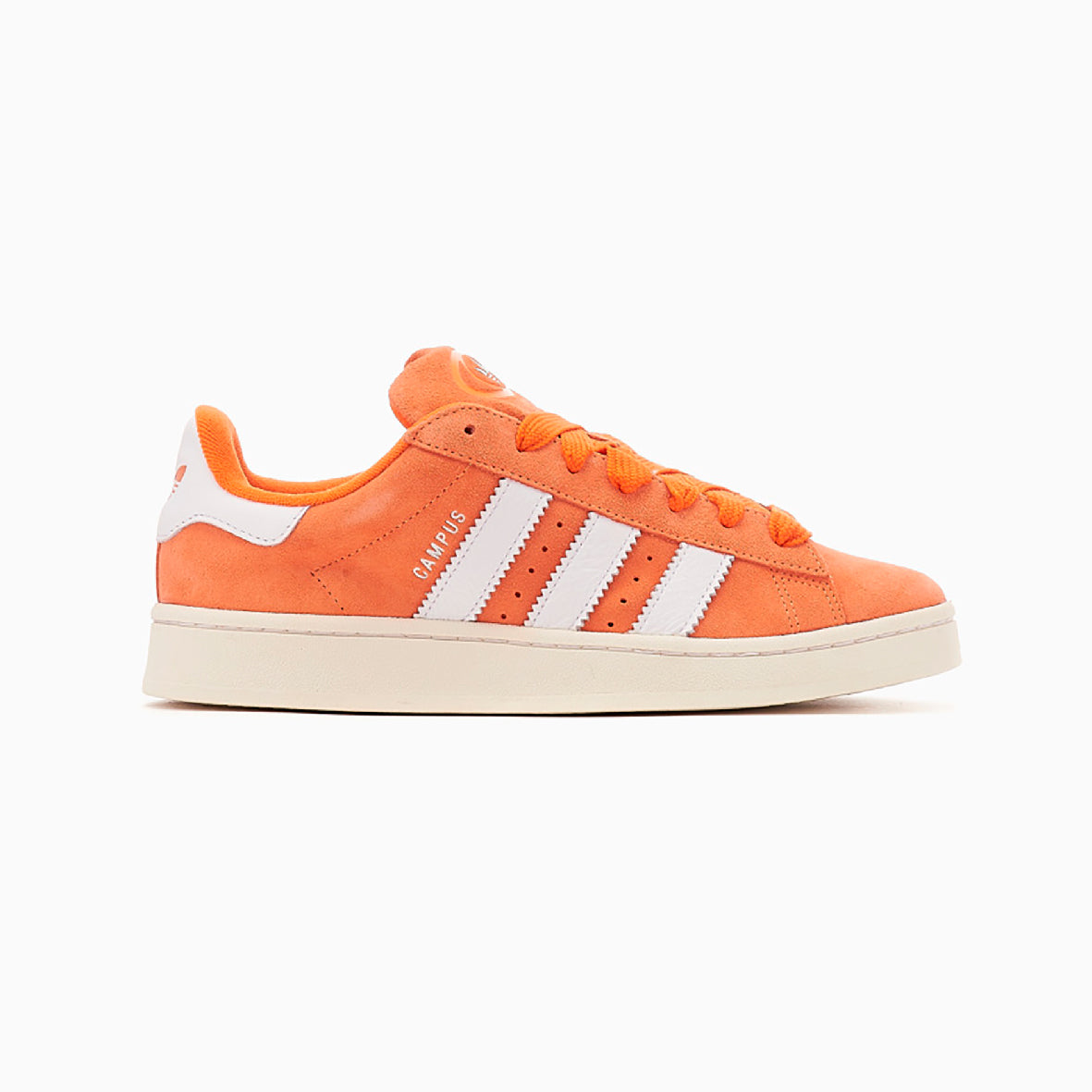adidas Campus 00s Baskets Orange Homme Femme - 1