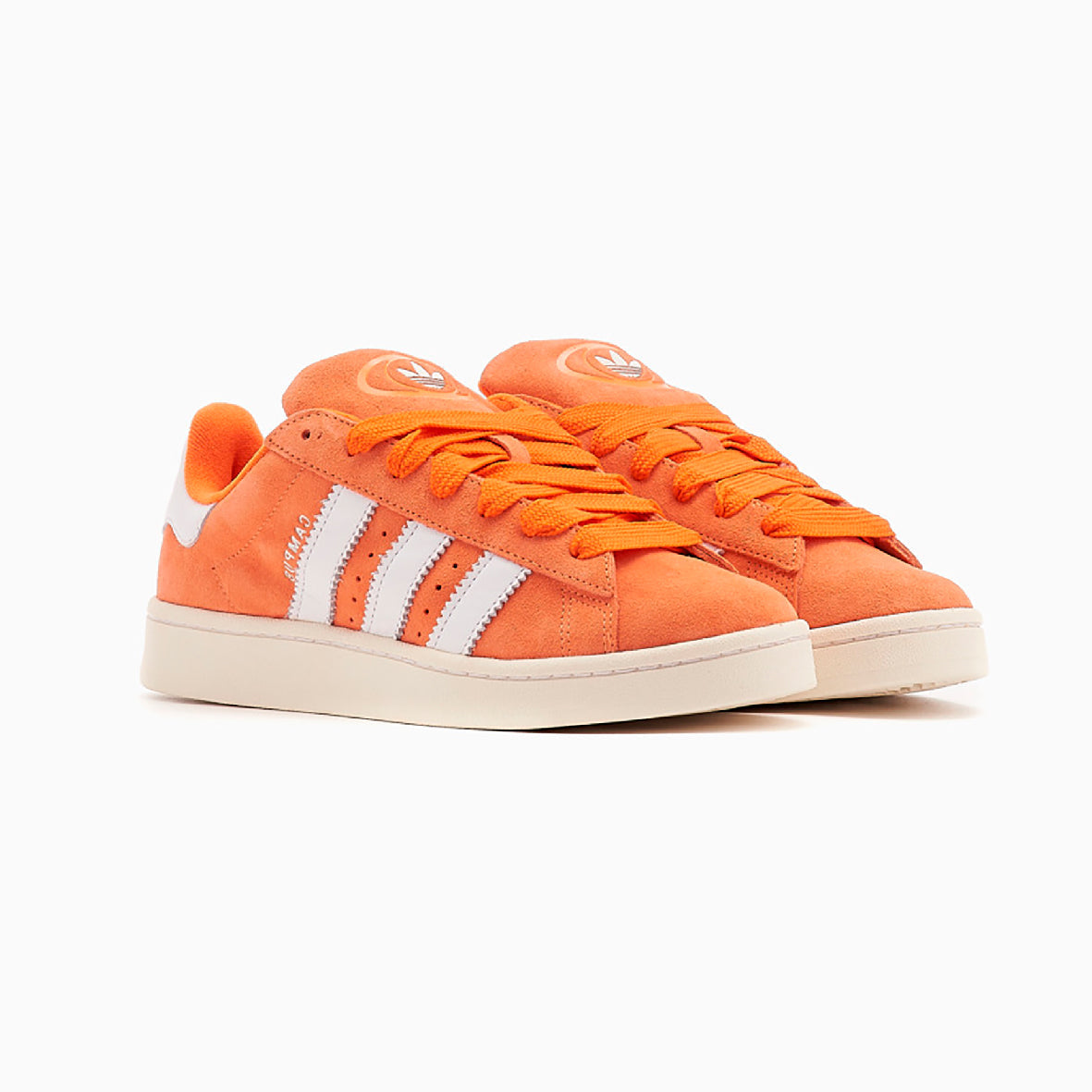 adidas Campus 00s Baskets Orange Homme Femme - 2