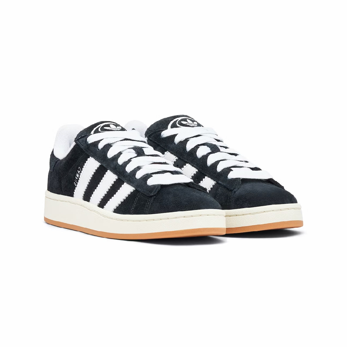adidas Campus 00s Baskets Noir Homme Femme - 2