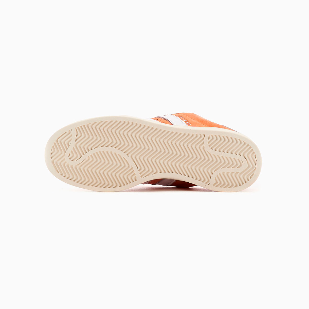 adidas Campus 00s Baskets Orange Homme Femme - 4