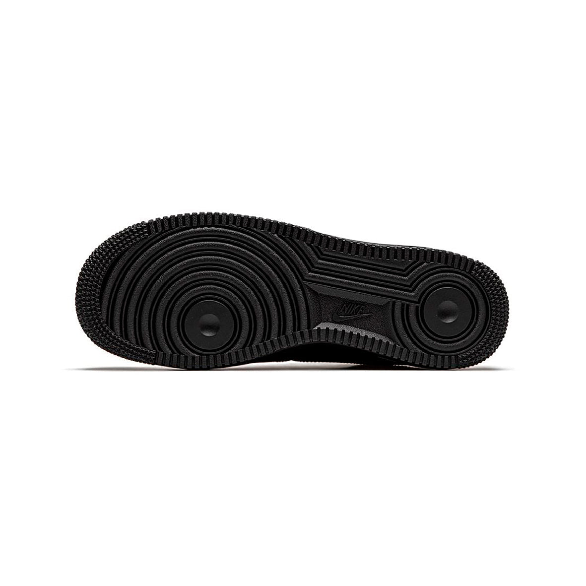 Nike Air Force 1 Low x Supreme Black Baskets Noir Homme Femme - 4