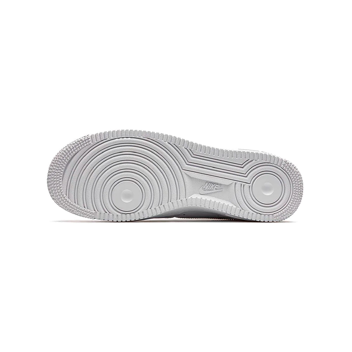 Nike Air Force 1 Low x Supreme White Baskets Blanc Homme Femme - 4