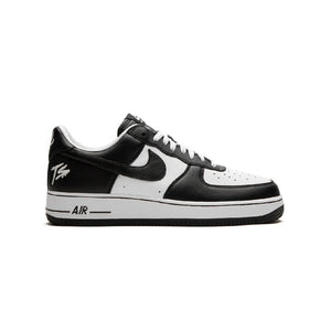 Nike Air Force 1 Low x Terror Squad Panda Baskets Noir Blanc Homme Femme - 1