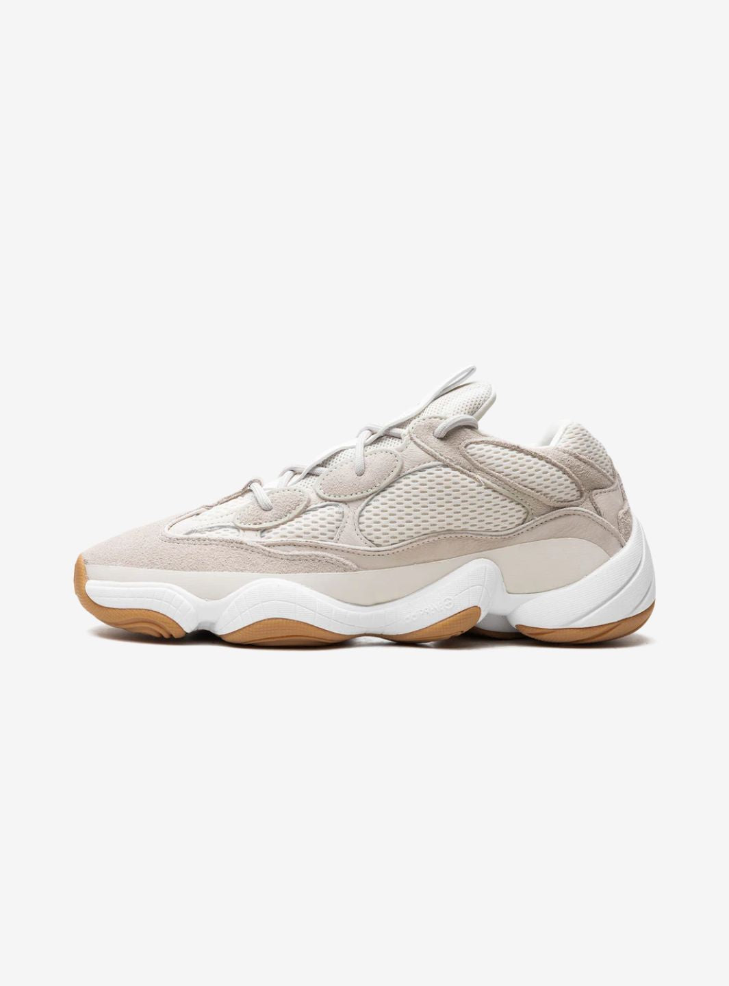 adidas Yeezy 500 Stone Taupe Baskets Beige Homme Femme - 1