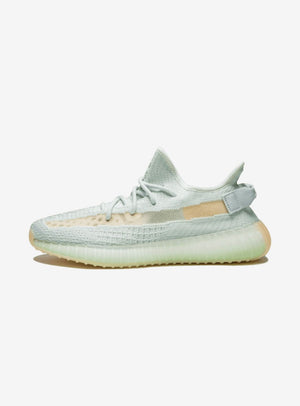 adidas Yeezy Boost 350 V2 Hyperspace Baskets Blanc Homme Femme - 1