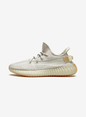 adidas Yeezy Boost 350 V2 Light Baskets Beige Homme Femme - 1