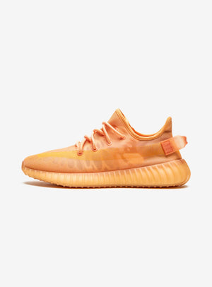 adidas Yeezy Boost 350 V2 Mono Clay Baskets Marron Homme Femme - 1